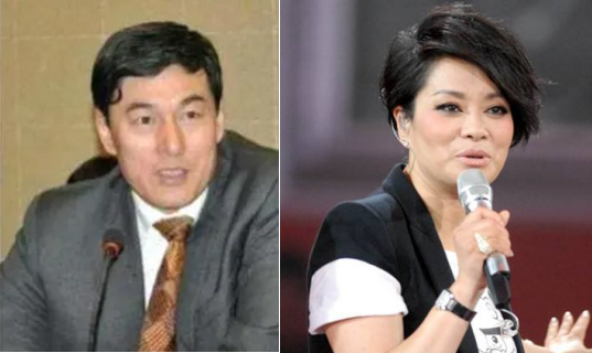 百亿富豪解直锟简介(享年60岁，与毛阿敏结婚18年育有一双儿女)