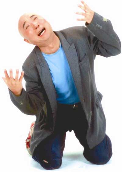 陈佩斯个人资料简介及（与朱时茂3次出逃春晚，和央视“撕破脸”后现状如何？）