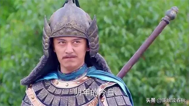 单雄信简介（单雄信三次转世反唐，为何他和唐朝有不共戴天之仇？）