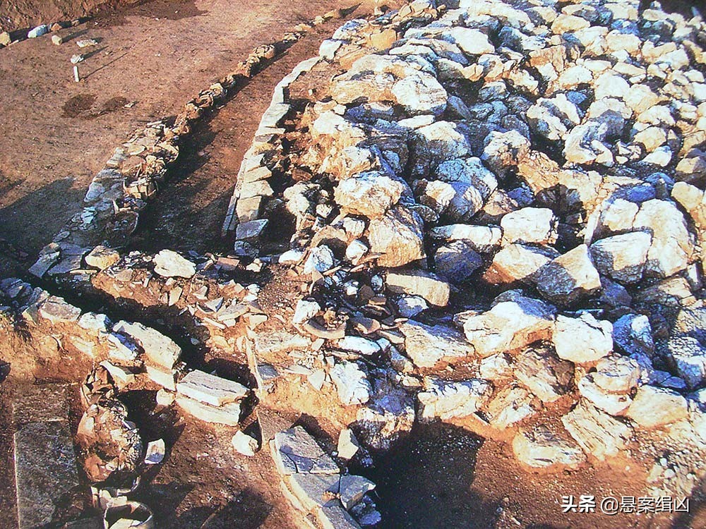 盗墓祖师姚玉忠简介（只有我才能打开秦始皇陵）