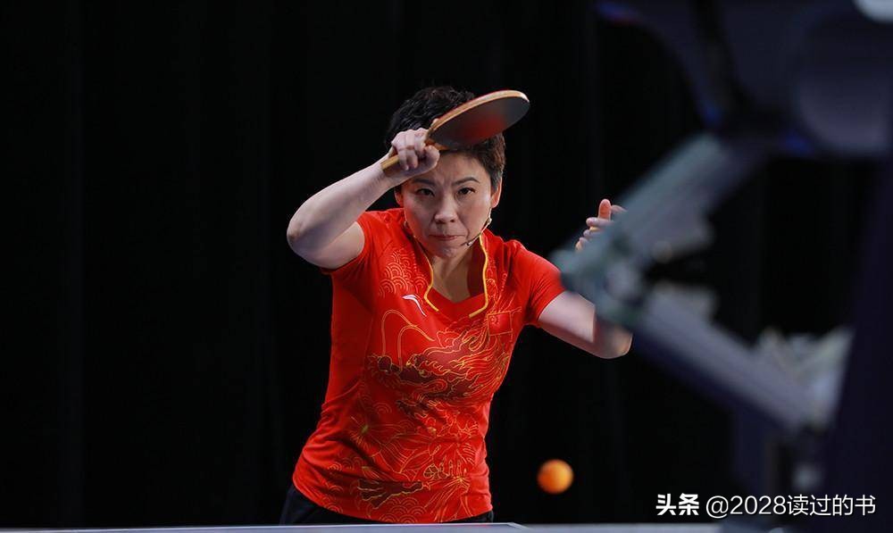 邓亚萍个人资料简介（从“乒乓女皇”到剑桥经济学博士毕业，身价50亿的她真牛）