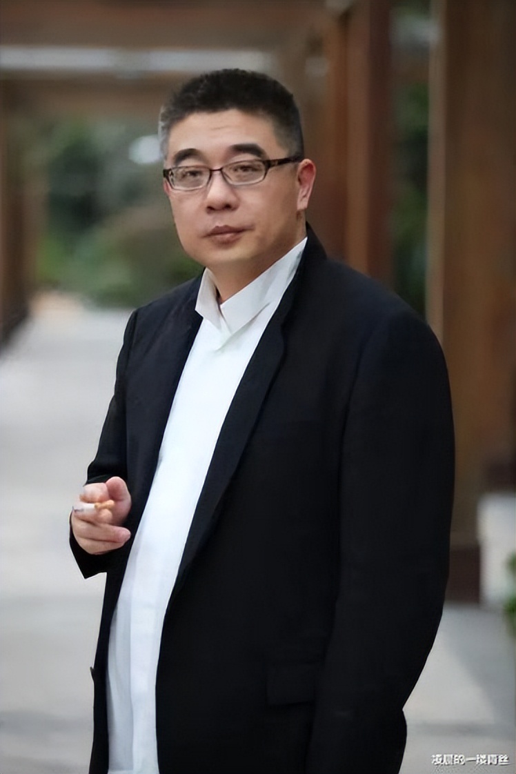 复旦大学教授钱文忠简介（现如今的社会，已经开始出现非常严重的问题）