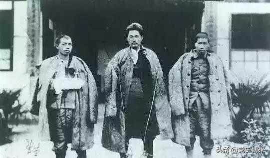 方志明敏个人简介简写（伟大的共产主义战士方志敏）