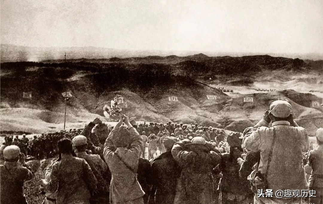 赫鲁晓夫简介（却对我国有过三大贡献，值得国人感激铭记）