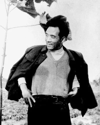 习主席讲述的红色党史故事焦裕禄的简介（奉献篇 · 焦裕禄的故事）