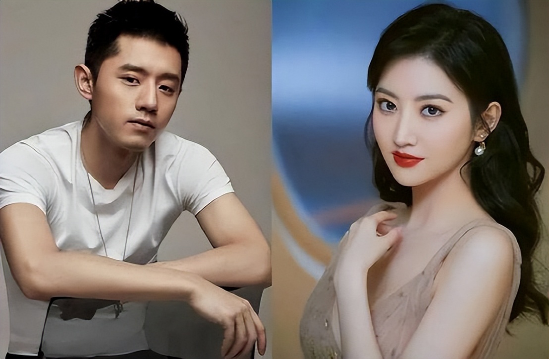 景甜简介（“人间富贵花”景甜的成名史，和她生命中爱过的两个男人）