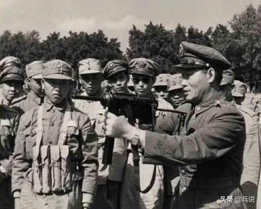 抗日名将孙立人简介（为何被蒋关了33年？清华学霸，缅甸一战成名）