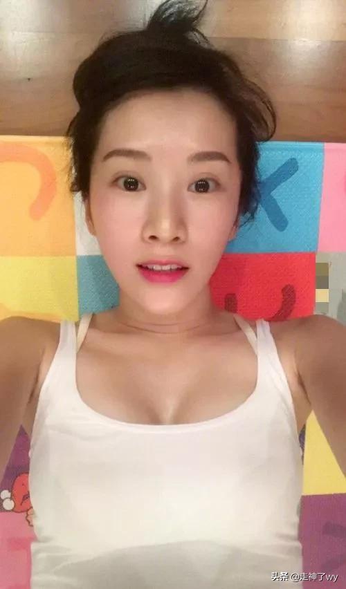 李念简介(明星秀之内地女星李念)