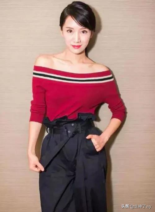 李念简介(明星秀之内地女星李念)