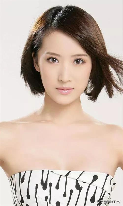 李念简介(明星秀之内地女星李念)