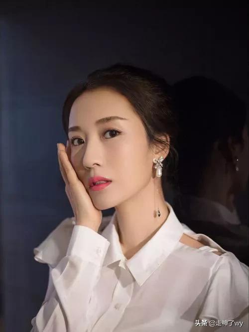 李念简介(明星秀之内地女星李念)