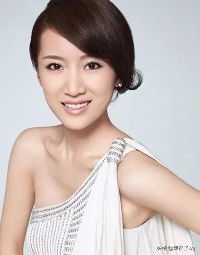 李念简介(明星秀之内地女星李念)