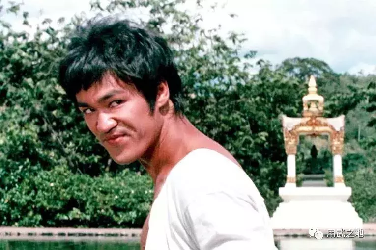 一代功夫巨星李小龙简介（你所不知道的李小龙！）