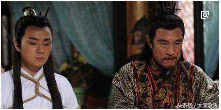 李渊简介（史料发现李渊能够坐上皇位背后其实隐藏着一个不敢写入隋史的秘密）