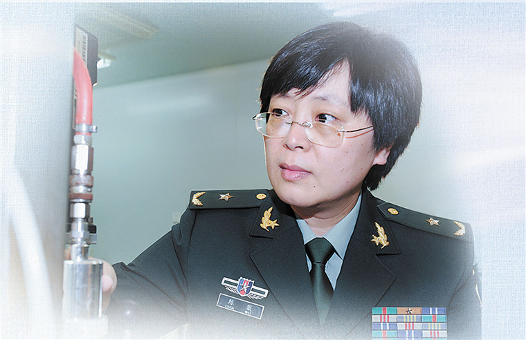 攀登者陈薇简介（不畏风雨，携手团队，为守护每一个生命拼尽全力）