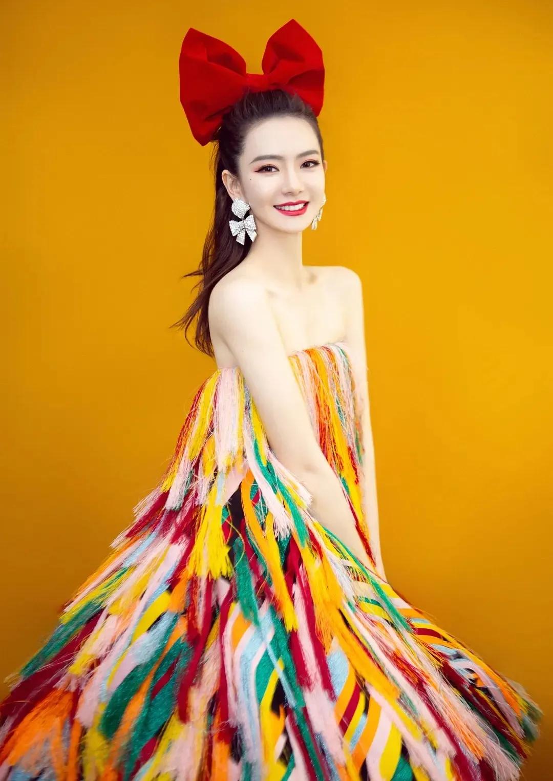 戚薇个人简介(嫁给韩国人的女明星戚薇)