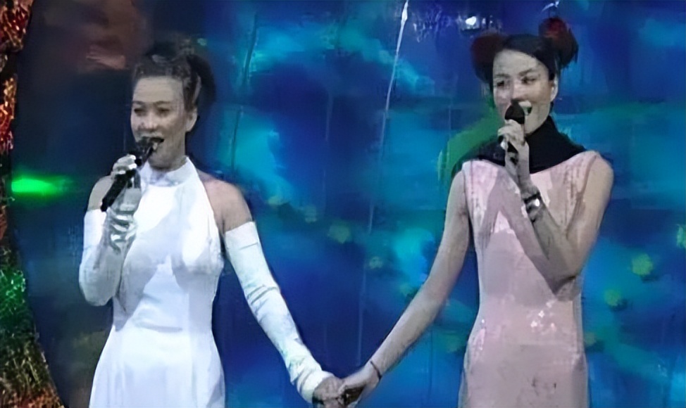 “天后”王菲简介（红了三十年的歌坛传奇，和谢霆锋有情人终成眷属）