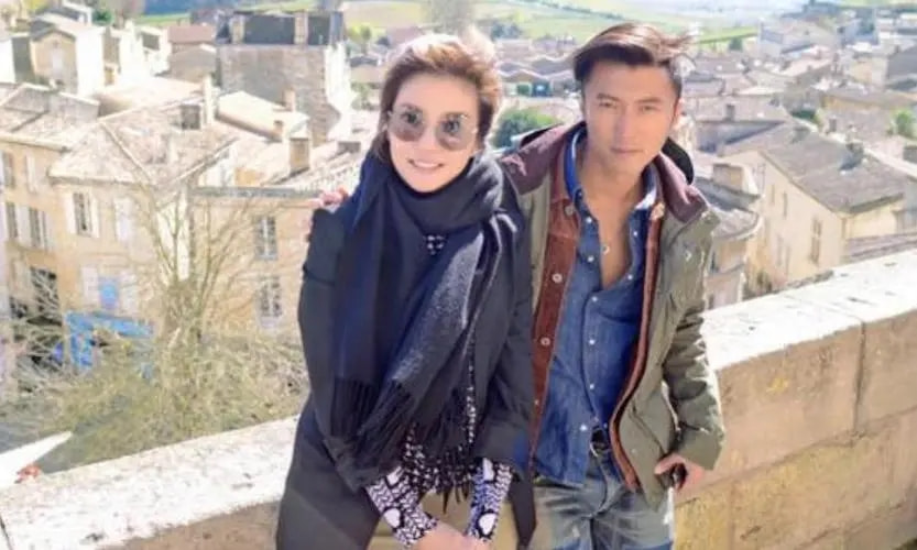 “天后”王菲简介（红了三十年的歌坛传奇，和谢霆锋有情人终成眷属）