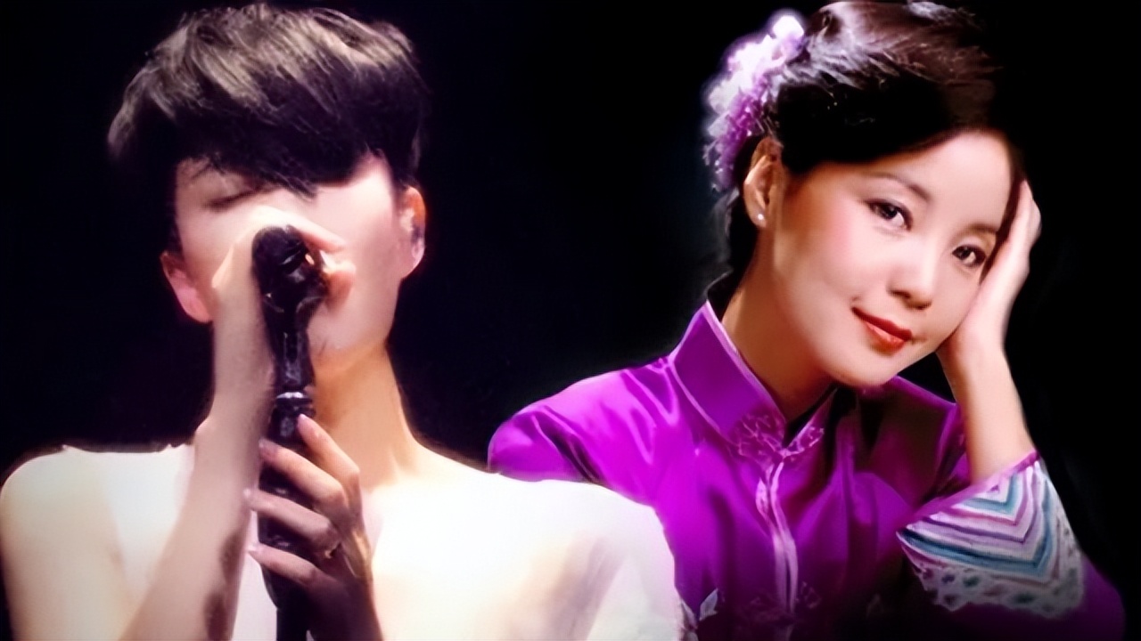 “天后”王菲简介（红了三十年的歌坛传奇，和谢霆锋有情人终成眷属）