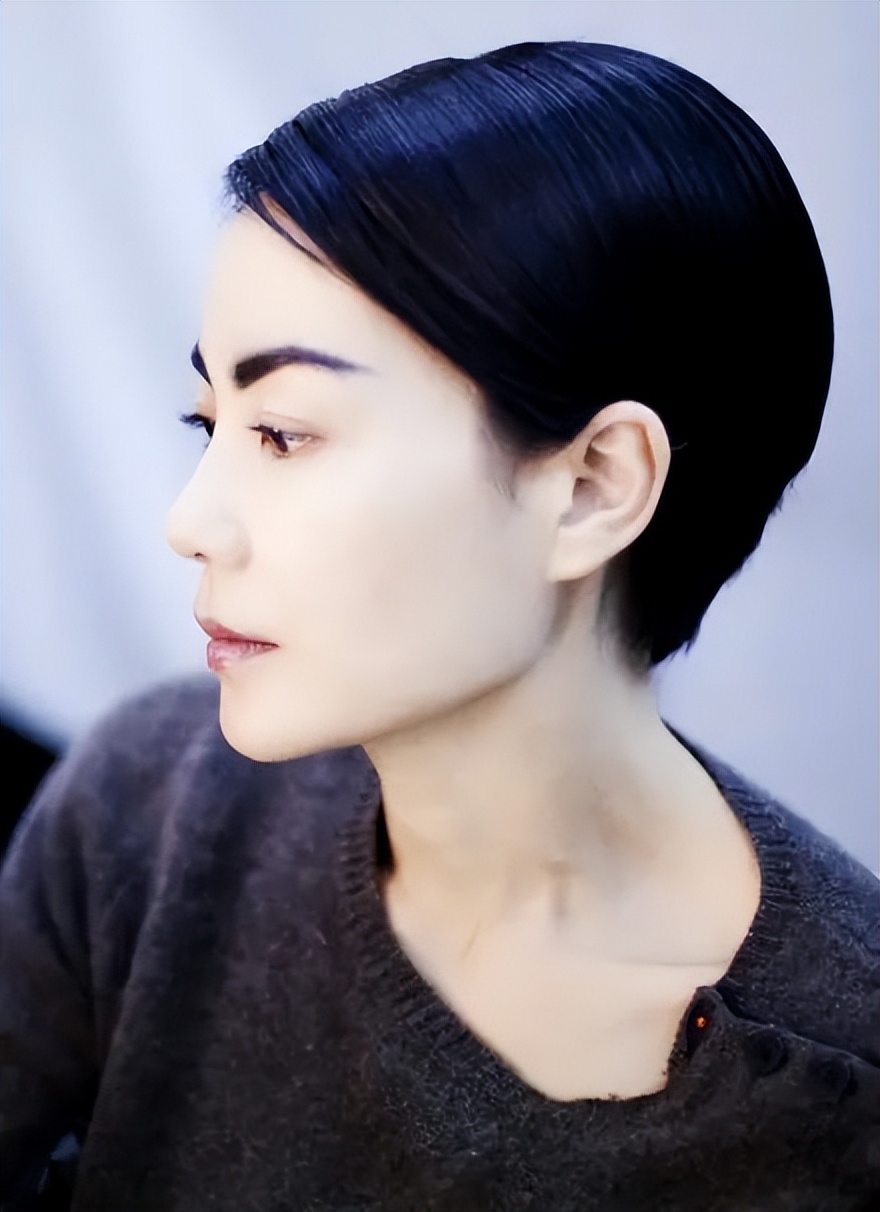 “天后”王菲简介（红了三十年的歌坛传奇，和谢霆锋有情人终成眷属）