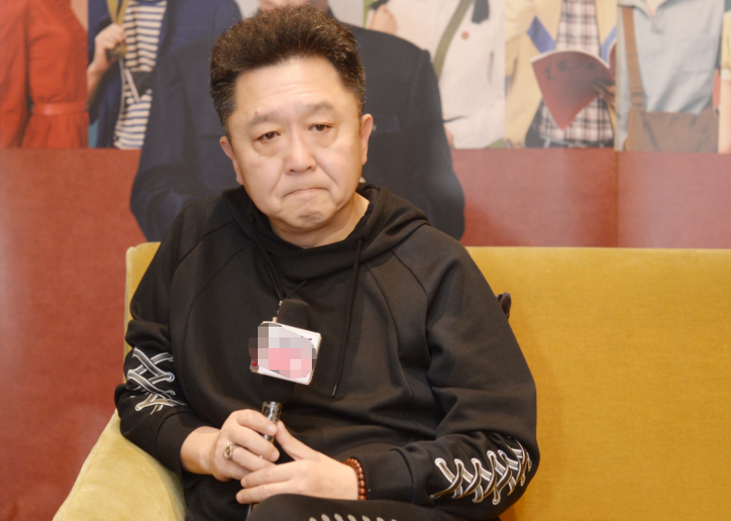 相声于谦简介（娶19岁女学生，不赚钱时靠老婆养，两个儿子归郭德纲管）