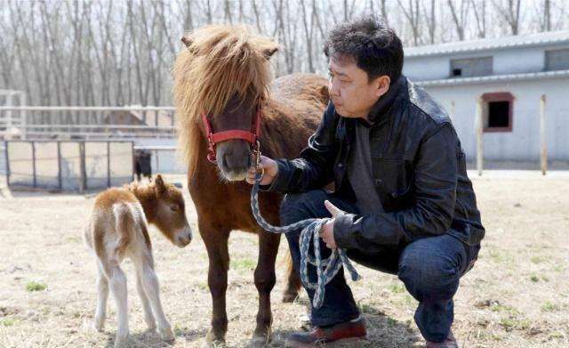 相声于谦简介（娶19岁女学生，不赚钱时靠老婆养，两个儿子归郭德纲管）