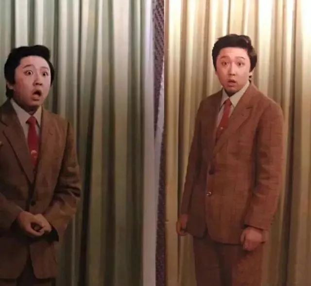 相声于谦简介（娶19岁女学生，不赚钱时靠老婆养，两个儿子归郭德纲管）