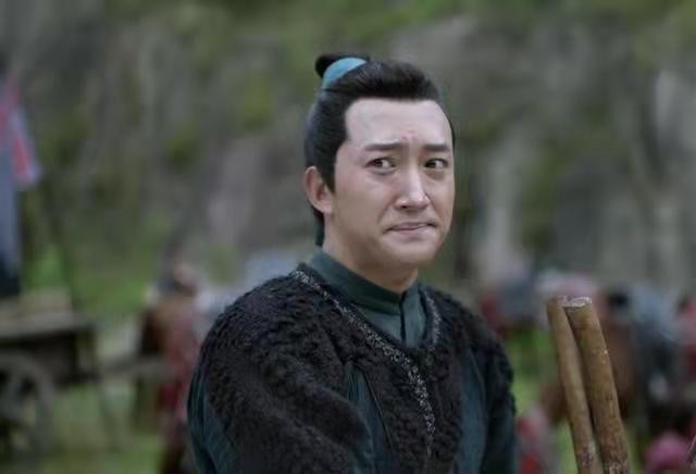 演员哈尔滨富二代王阳的个人资料简介（爱情为事业让路，妻子等他6年，婚后终于走红）