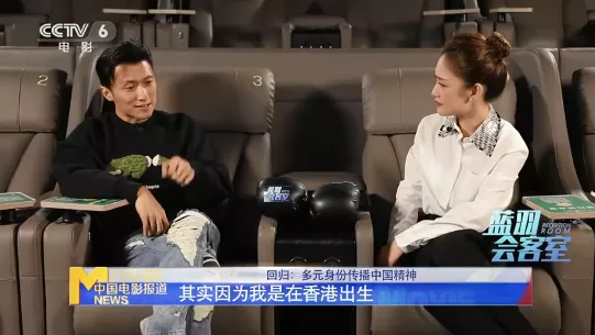 杨子个人资料简介（已申请退掉加拿大国籍）