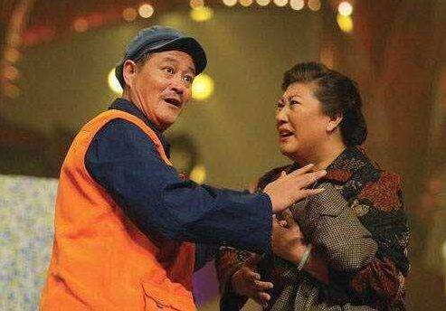 于月仙简介（50岁小姨子于月仙去世，64岁赵本山瘫软地上）