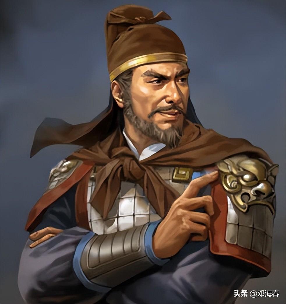 七擒七纵的主人公是谁(被诸葛亮“七擒七纵”才降伏的蛮王孟获，历史上是否真实存在？)