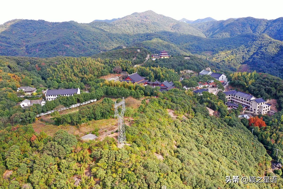 东山再起的主人公是谁（绍兴上虞东山，谢安东山再起之地，淝水之战留功名）