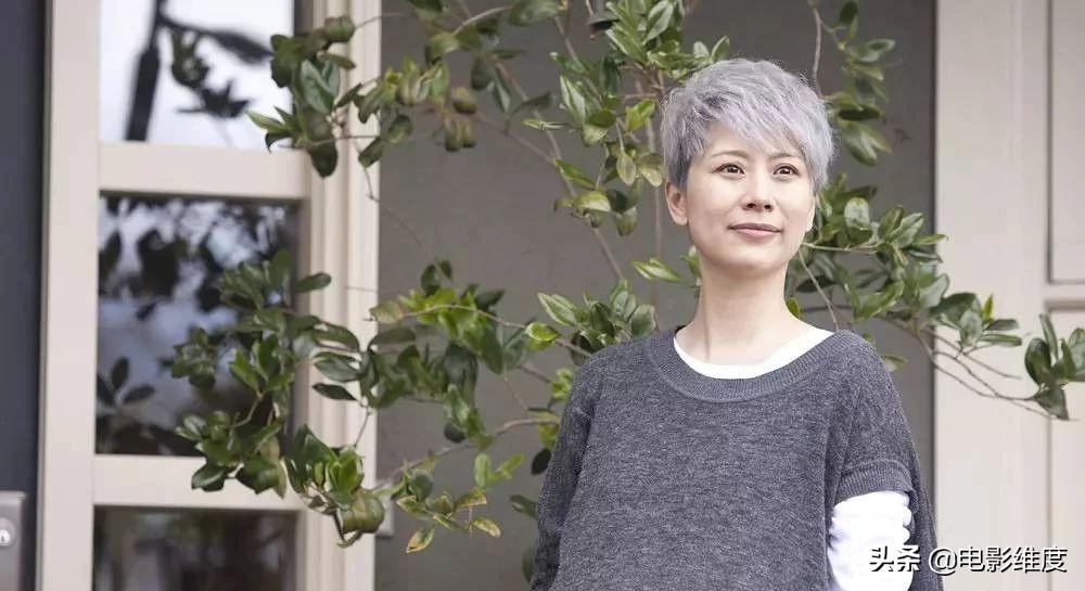 海清的老公是谁(42岁媳妇专业户海清，低调嫁给高中同学，如今一家三口很幸福)