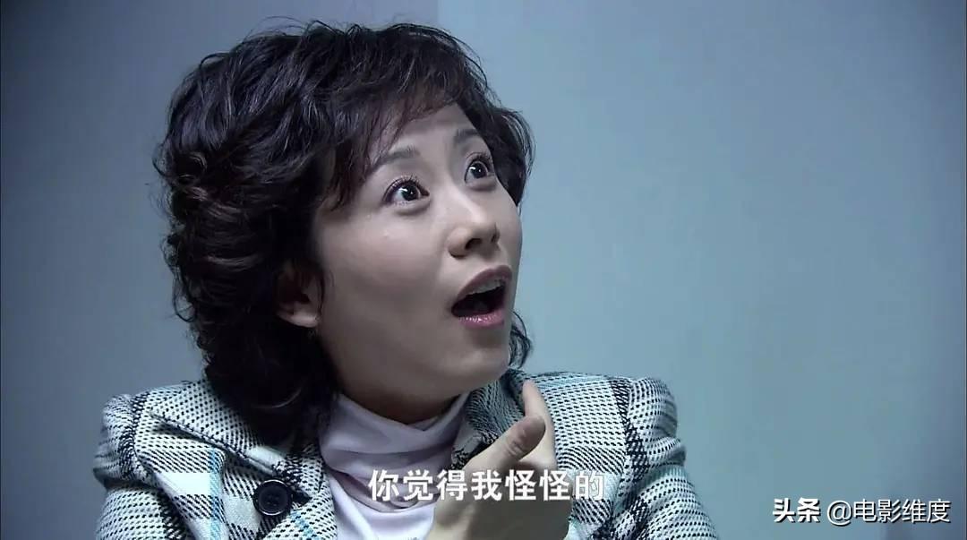 海清的老公是谁(42岁媳妇专业户海清，低调嫁给高中同学，如今一家三口很幸福)