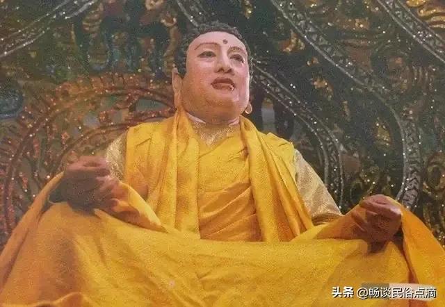 如来佛祖是谁(“释迦牟尼”和“如来佛祖”是同一人吗？看完明白了！)