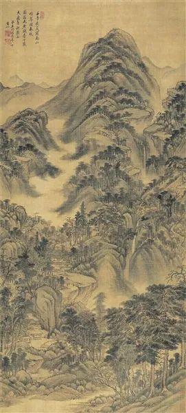 山水诗人是谁（在众多身份中，他被后世清楚记住的是“山水诗人”）