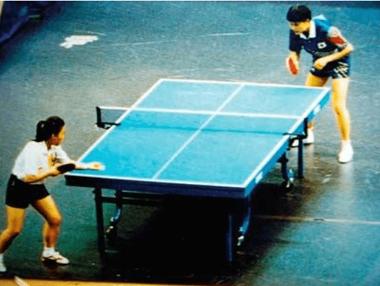 世界乒坛皇后是谁9从“乒坛皇后”到“身家过亿”，邓亚萍经历了什么？）