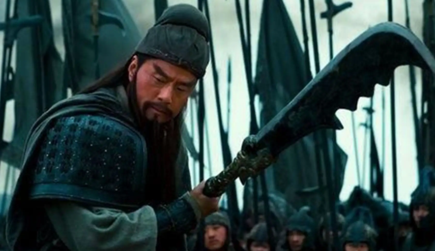 是谁大意失荆州(大意失荆州，国舅爷糜芳为何随手就出卖关二爷？)