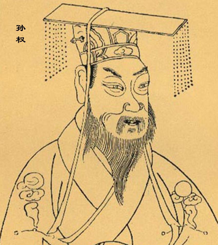 孙尚香是谁的老婆(孙尚香嫁给刘备，原来是各有所图，这算是三国时期最大的一笔买卖)