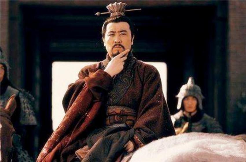 孙尚香是谁的老婆(孙尚香嫁给刘备，原来是各有所图，这算是三国时期最大的一笔买卖)