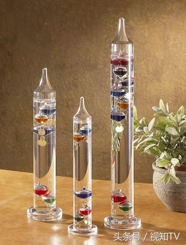 温度计是谁发明的（看看你家的温度计，你知道温度计到底是谁发明的么？）