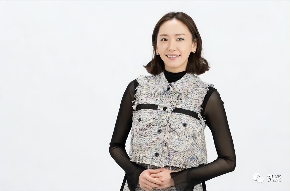 新恒结衣是谁（新垣结衣好惨，才33岁就被骂“老阿姨”了）