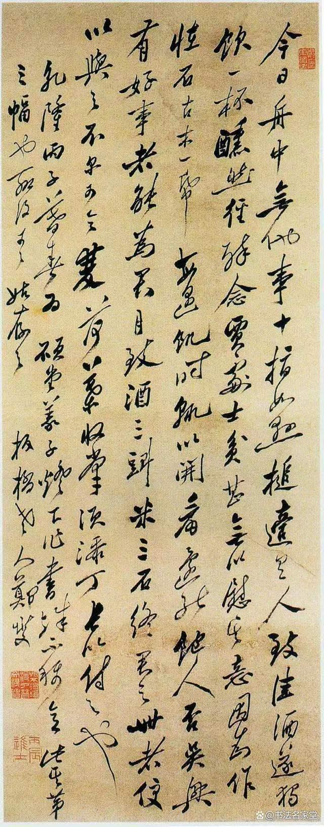 扬州八怪是谁(人人皆知的“扬州八怪”真的只有八人吗，出处又由何而来？)