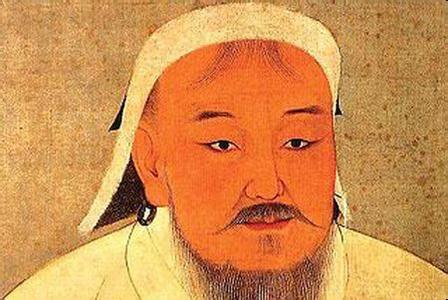 元太祖是谁（元太祖——一代天骄，成吉思汗，不只会“弯弓射大雕”）