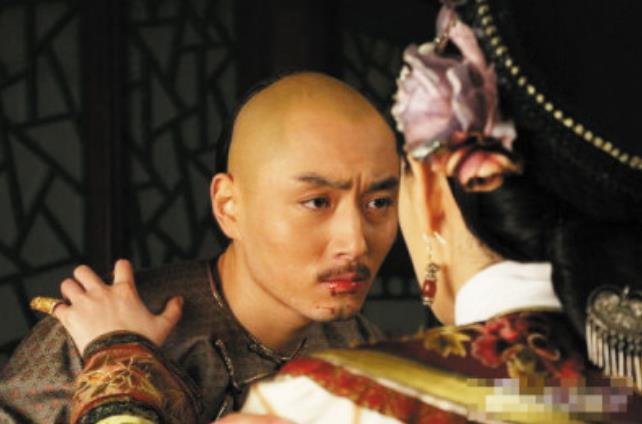 甄嬛的孩子是谁的(重温《甄嬛传》才发现：原来甄嬛为果郡王怀过3子，皇帝被骗了)