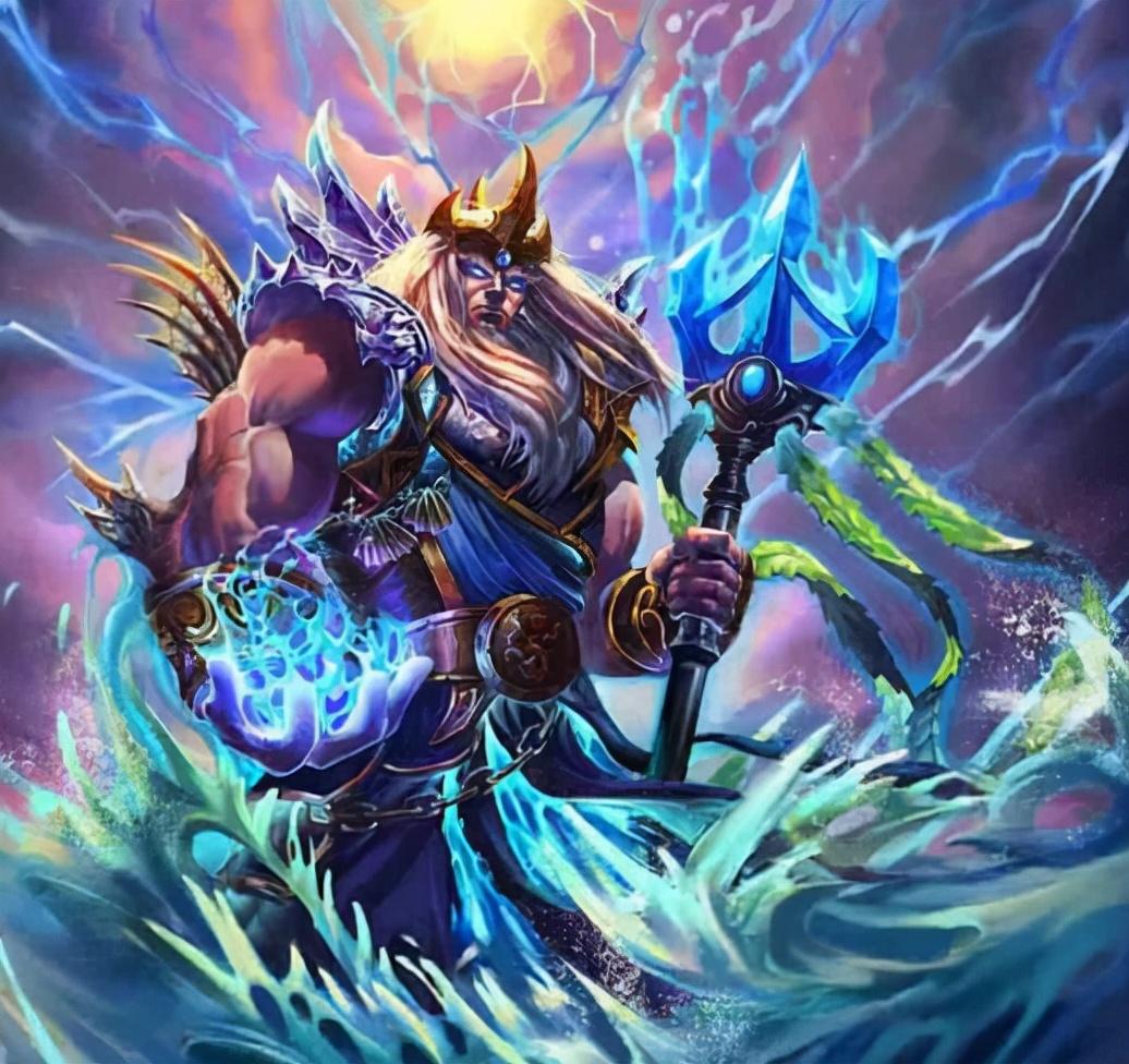 最强的封号斗罗是谁（《斗罗大陆》实力最强的9位老斗罗，主角团不开挂，真比不过他们）