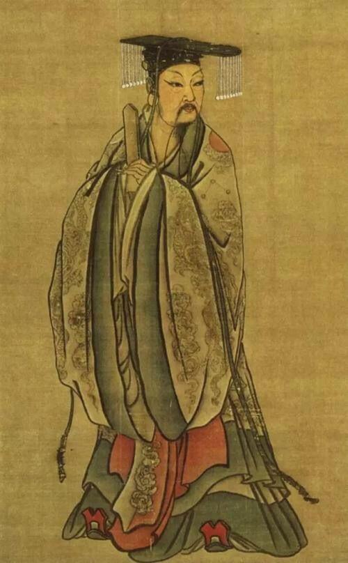 大禹的父亲是谁的故事（大禹治水背后的那些故事）