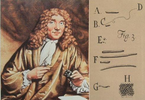 显微镜是谁发明的发明者是谁（显微镜的演化史）