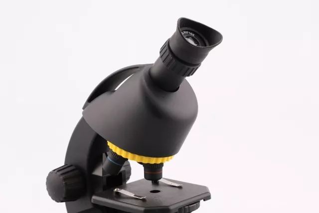 显微镜是谁发明的发明者是谁（显微镜的演化史）