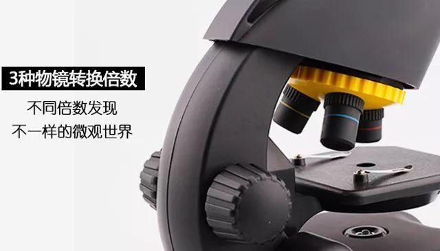 显微镜是谁发明的发明者是谁（显微镜的演化史）